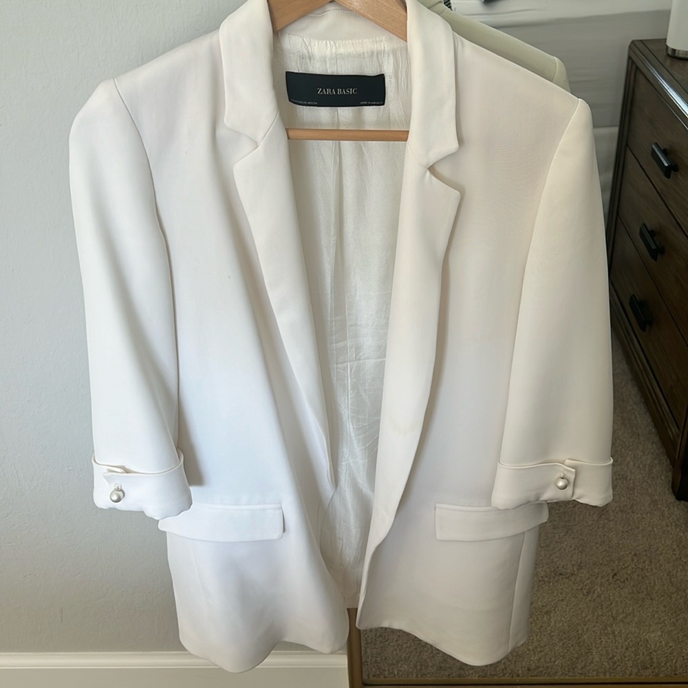 Zara Blazer